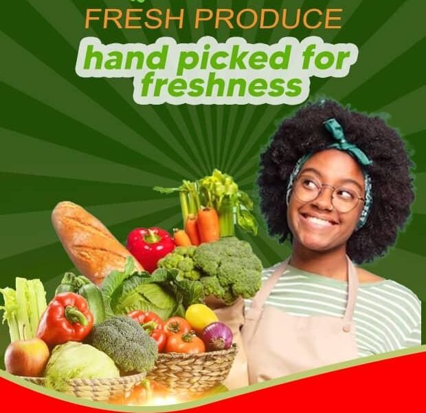 Freshness at the best price!