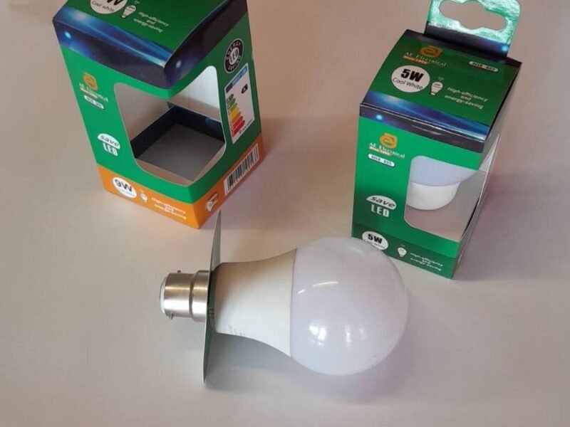 Energy Saver Bulbs