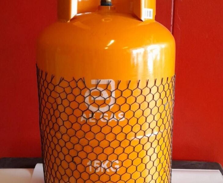 Gas Cylinders