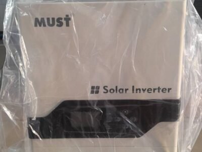 Solar Inverter 3kva