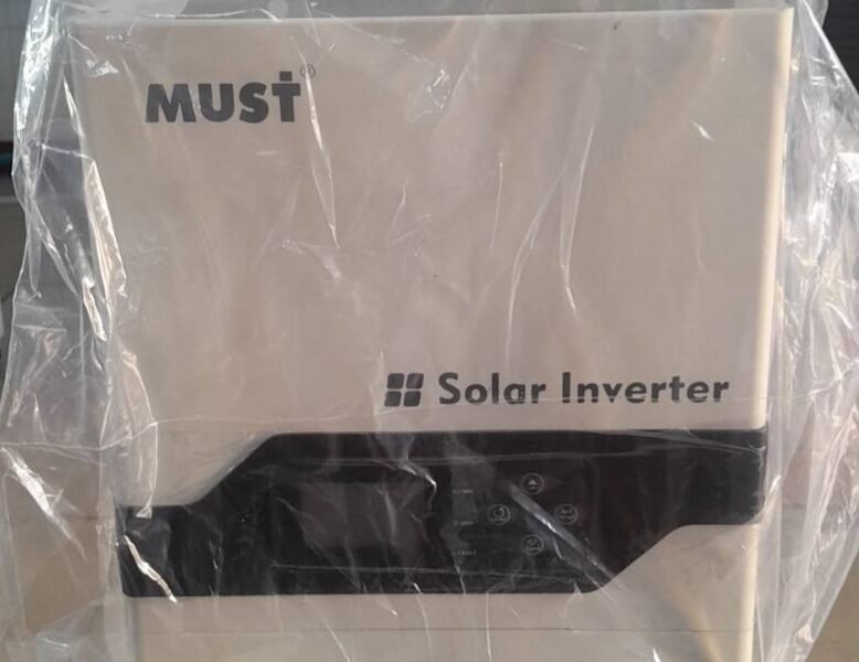 Solar Inverter 3kva