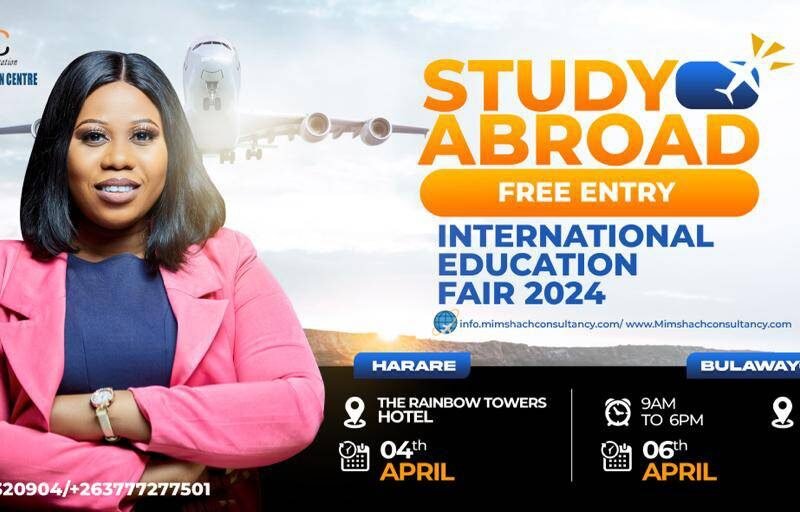 Annual International Education Fair