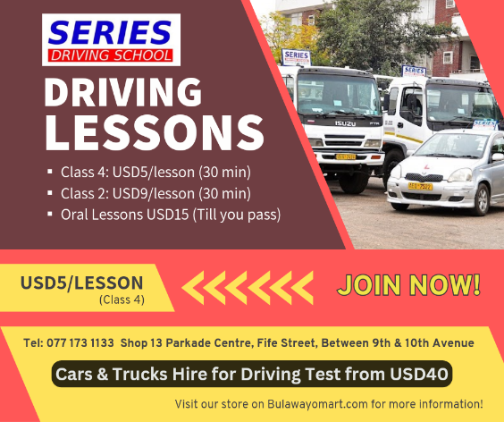 Car & Truck Hire for Driving Test