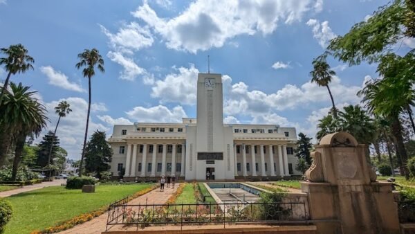 city-hall-bulawayo