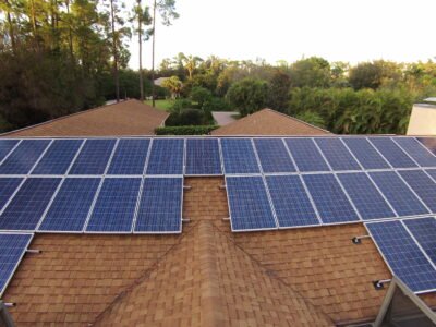 Go Solar with Handy Eddy: System Fitting Service