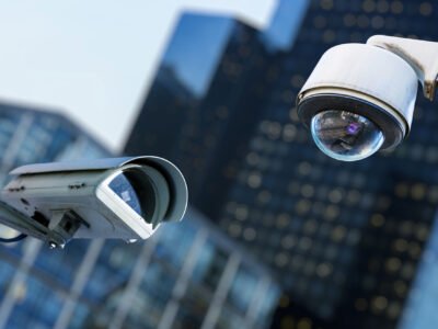 Get Protected with Handy Eddy's CCTV and Alarm Systems Services!