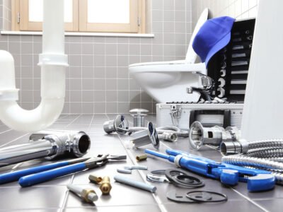 Call the best, flush the rest: Plumbing by Handy Eddy