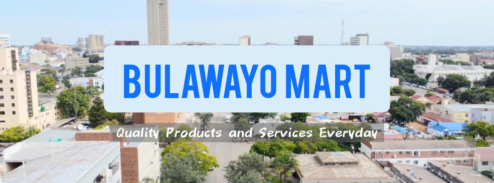 Bulawayo Mart