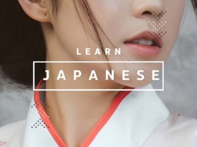 Japanese Lessons: Education & Work Opportunities